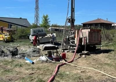 Професионално сондиране