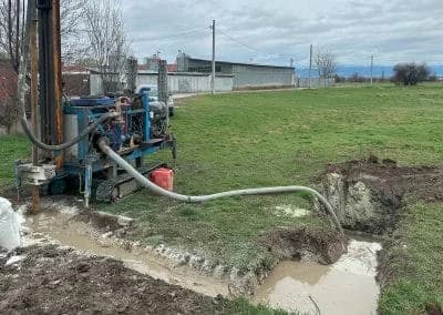 Помпени системи и монтаж