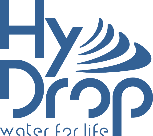 HyDrop