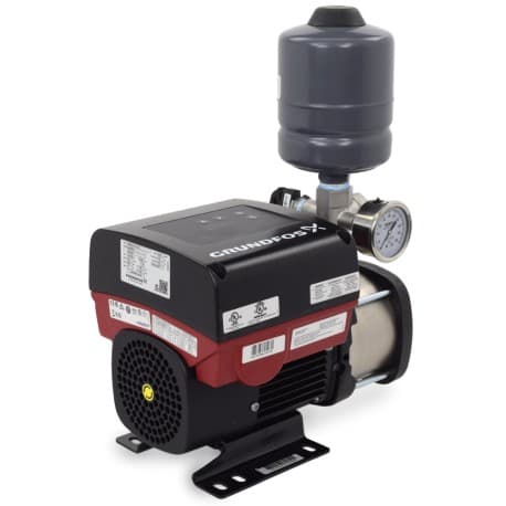 Grundfos CMBE 5-62 - 2