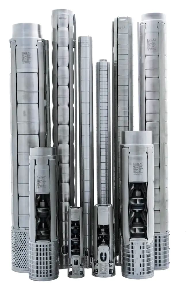 Kurlar KP 6"