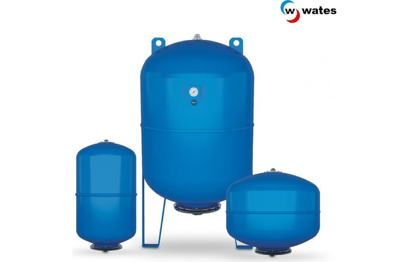 Wates 10 Bar Вертикални