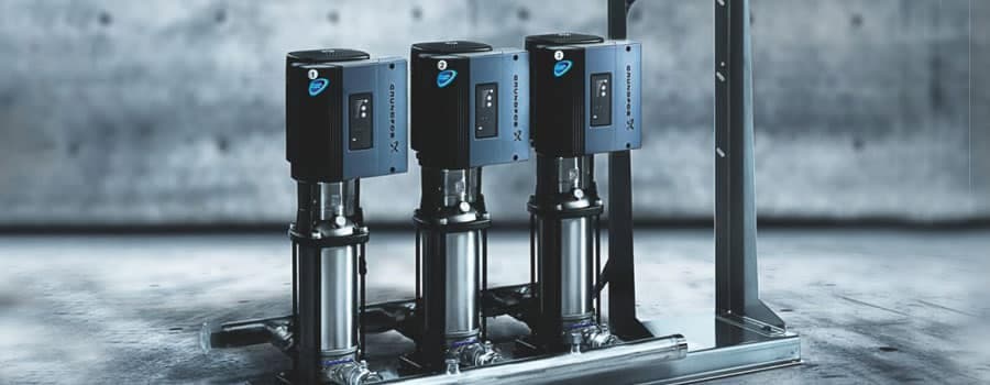 Потопяеми Помпи и Хидрофорни Системи