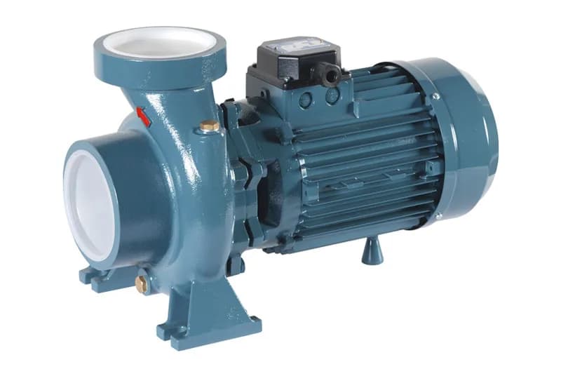 Conforto SAM/SA 1.1–4 kW